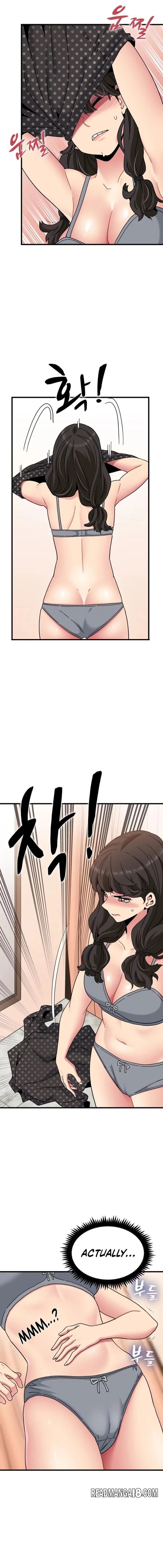 A Turning Point - Chapter 129 Page 3