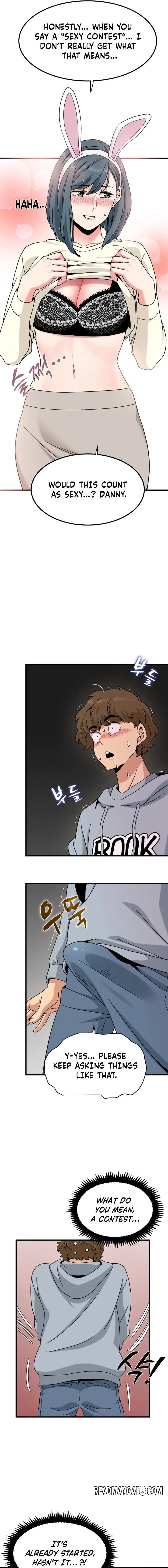 A Turning Point - Chapter 130 Page 11