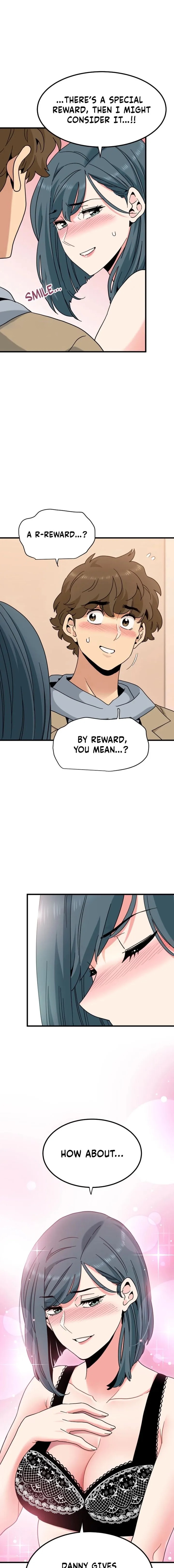 A Turning Point - Chapter 130 Page 5