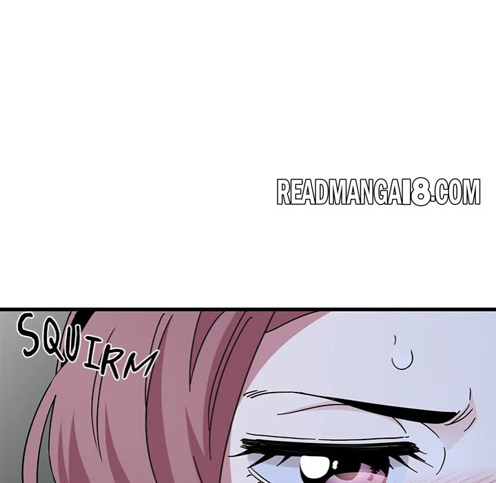 A Turning Point - Chapter 91 Page 107