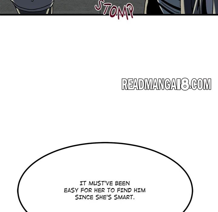 A Turning Point - Chapter 91 Page 11
