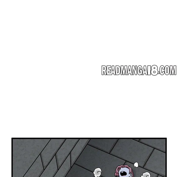 A Turning Point - Chapter 91 Page 154