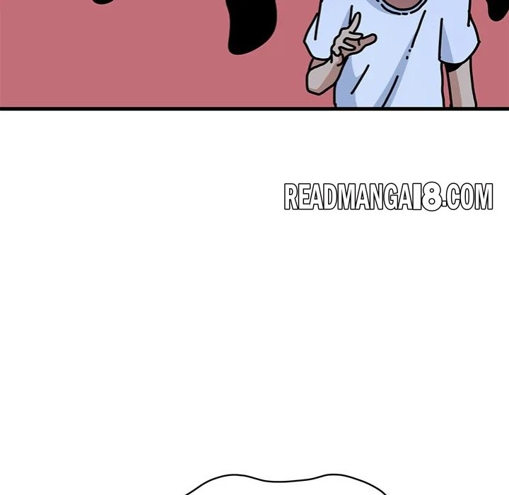 A Turning Point - Chapter 91 Page 164
