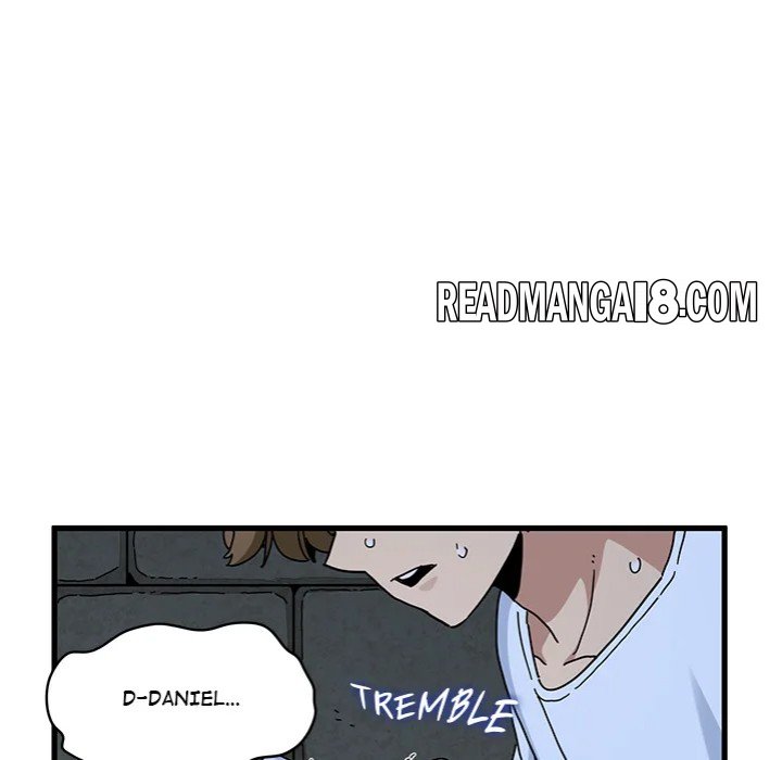 A Turning Point - Chapter 91 Page 30