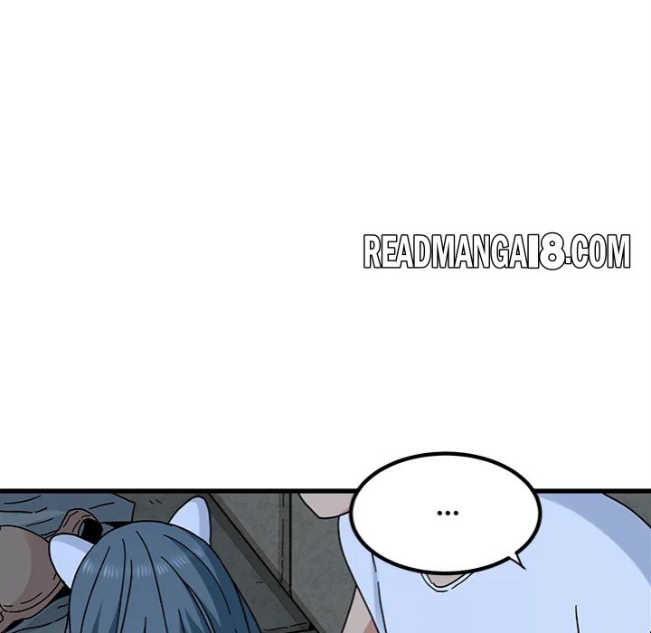 A Turning Point - Chapter 91 Page 90