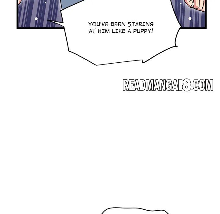A Turning Point - Chapter 92 Page 108