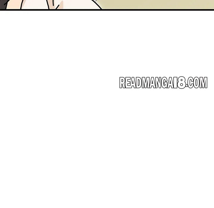 A Turning Point - Chapter 92 Page 115