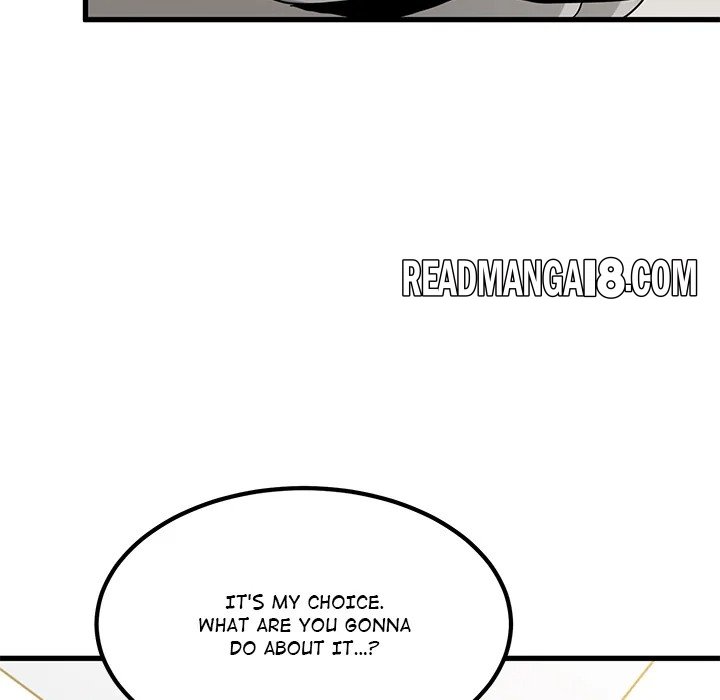 A Turning Point - Chapter 92 Page 28