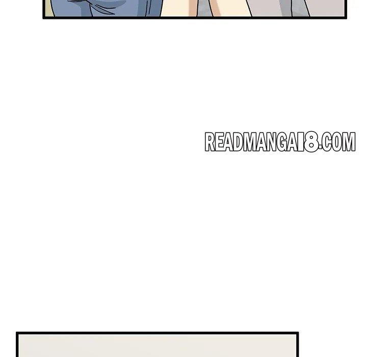 A Turning Point - Chapter 92 Page 58