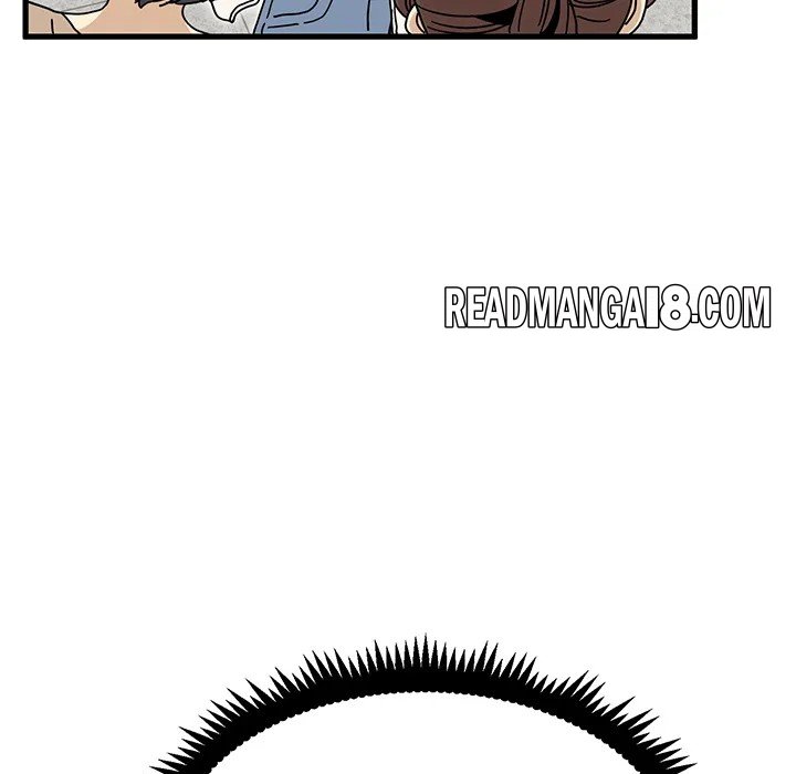 A Turning Point - Chapter 92 Page 73