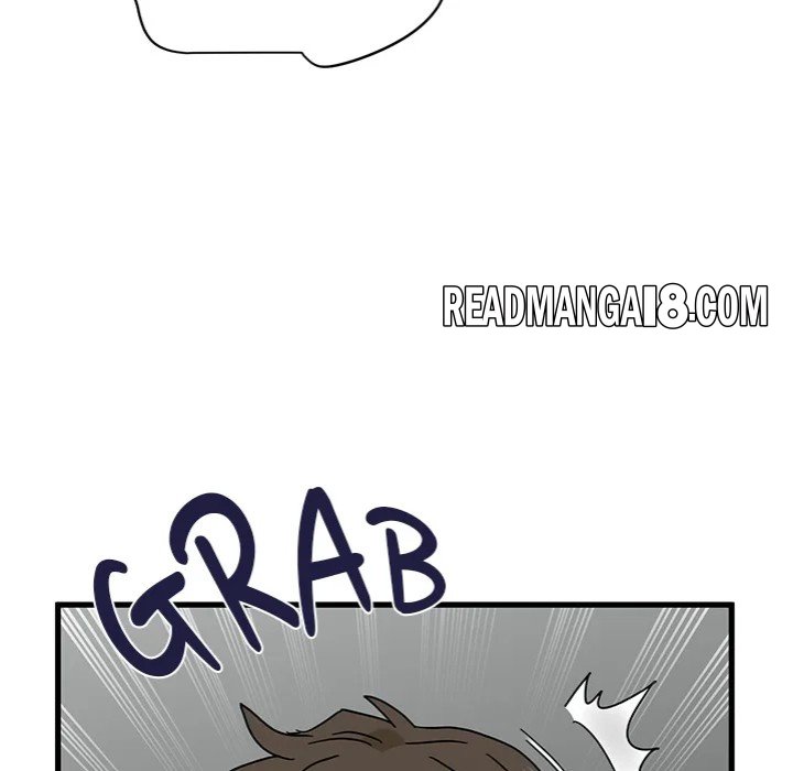 A Turning Point - Chapter 93 Page 107