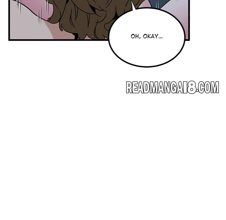 A Turning Point - Chapter 93 Page 130