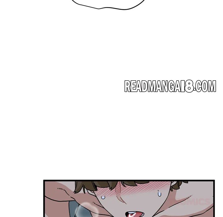 A Turning Point - Chapter 93 Page 66