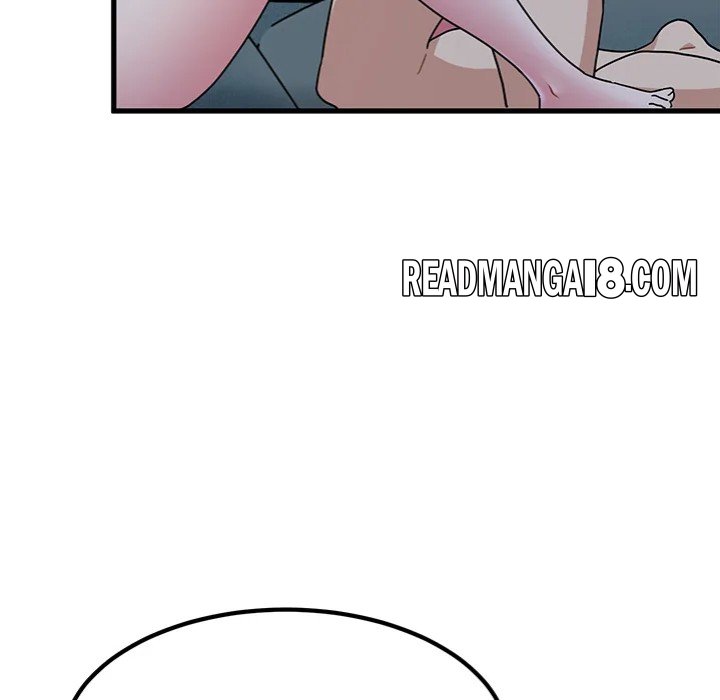 A Turning Point - Chapter 93 Page 73
