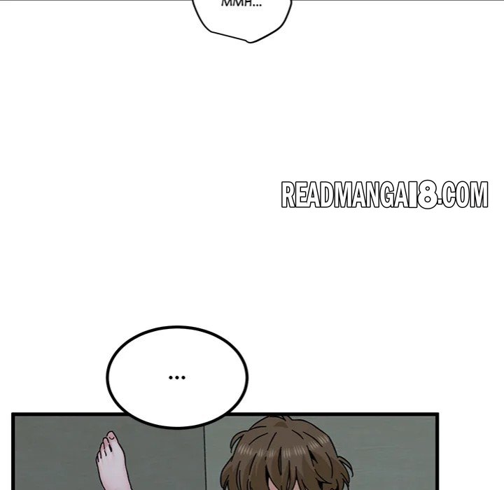 A Turning Point - Chapter 93 Page 76