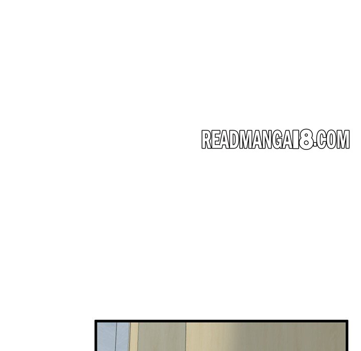 A Turning Point - Chapter 94 Page 119