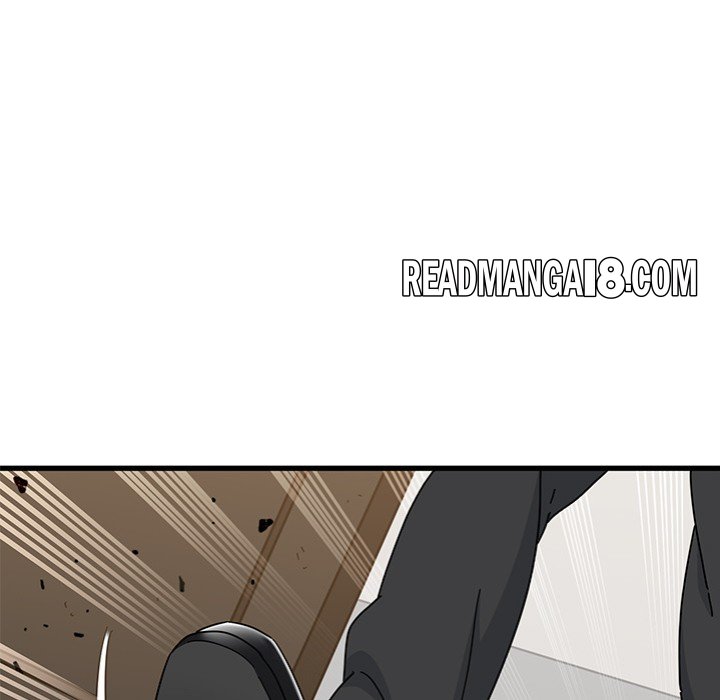 A Turning Point - Chapter 94 Page 175