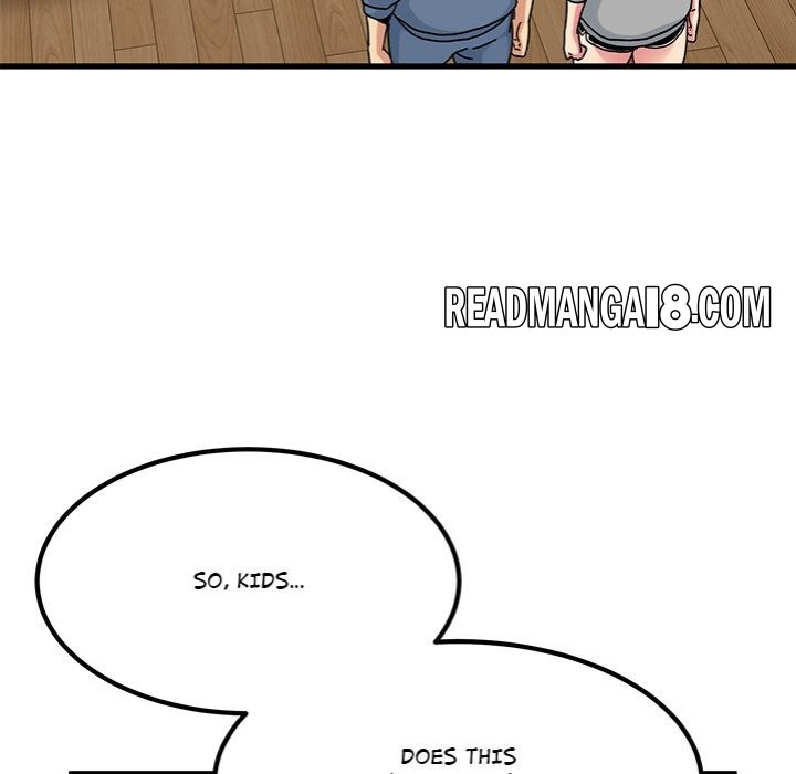 A Turning Point - Chapter 95 Page 119