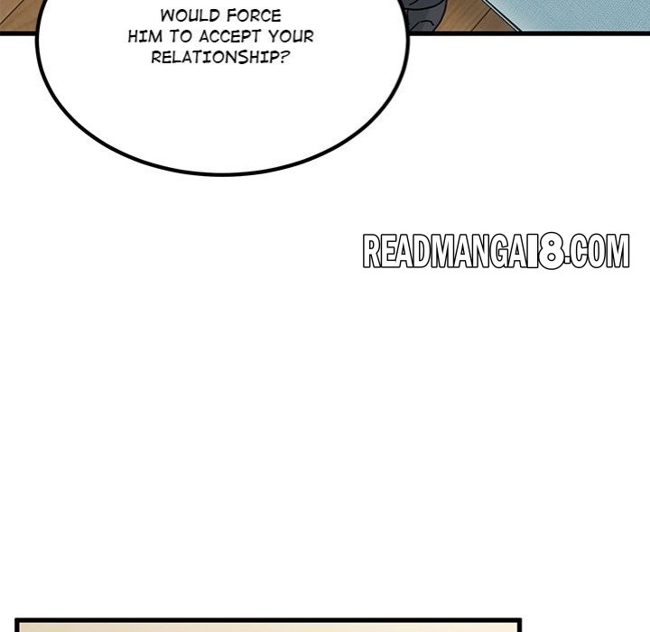 A Turning Point - Chapter 95 Page 138