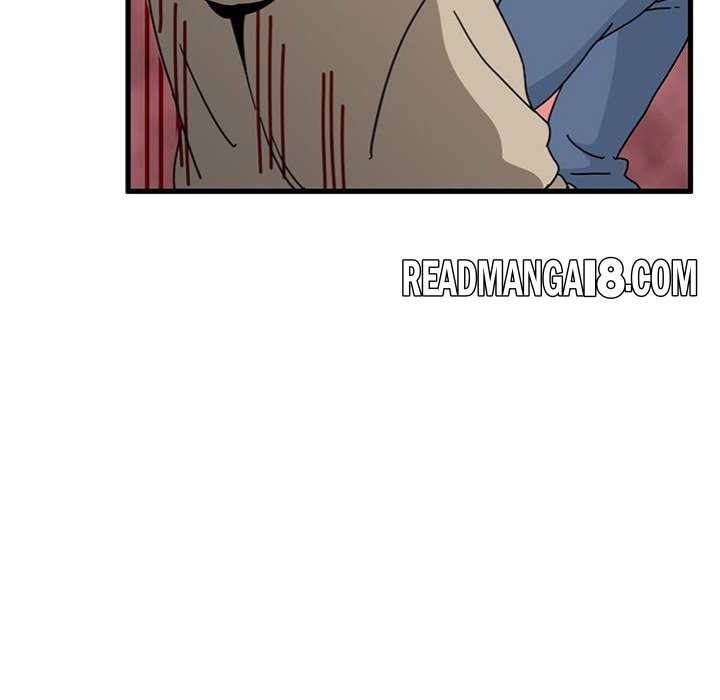 A Turning Point - Chapter 95 Page 52