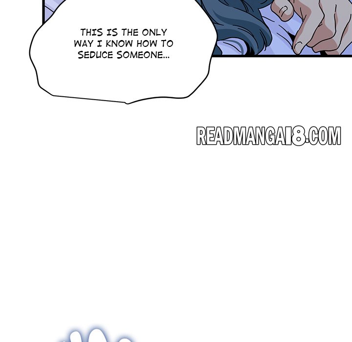 A Turning Point - Chapter 96 Page 110