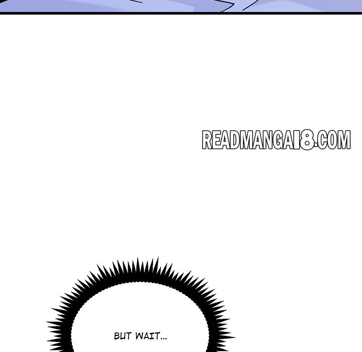 A Turning Point - Chapter 96 Page 115