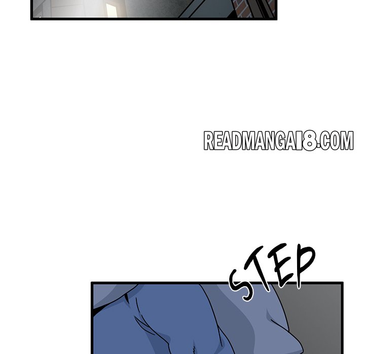 A Turning Point - Chapter 96 Page 43
