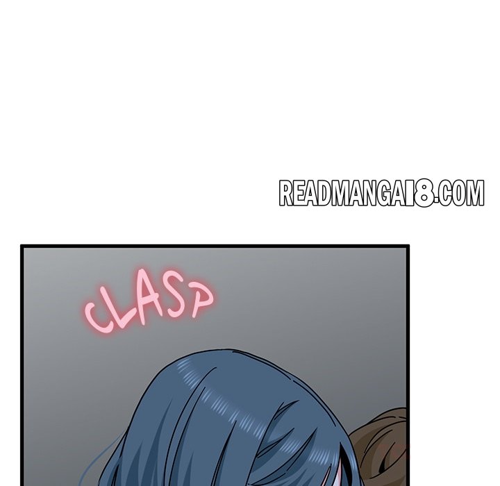 A Turning Point - Chapter 96 Page 48