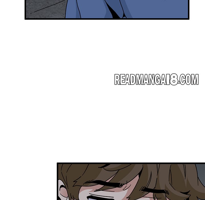 A Turning Point - Chapter 96 Page 65