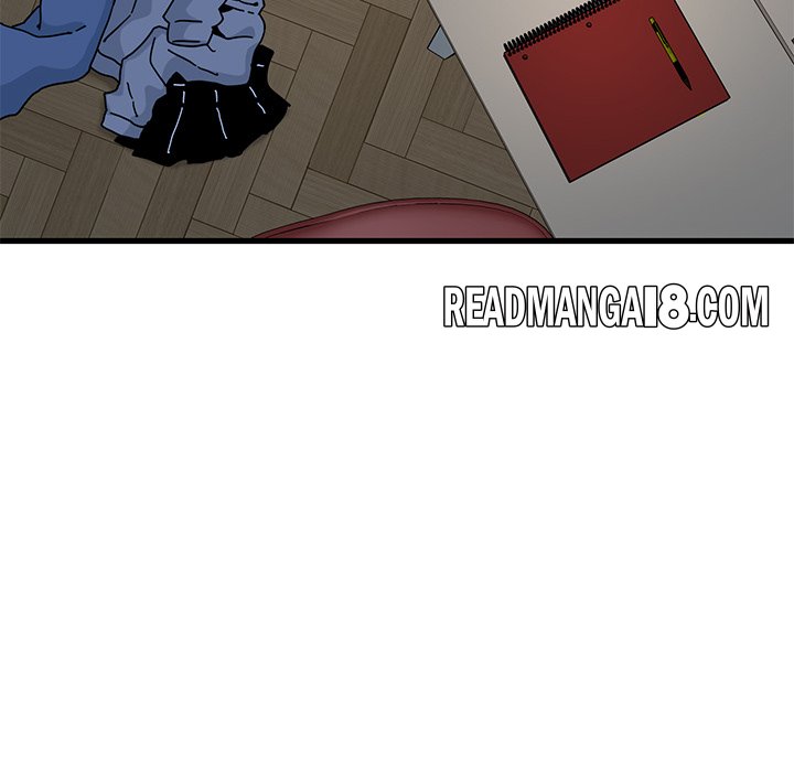 A Turning Point - Chapter 96 Page 88