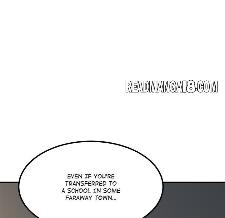 A Turning Point - Chapter 97 Page 116