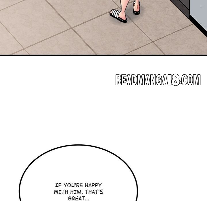 A Turning Point - Chapter 97 Page 50