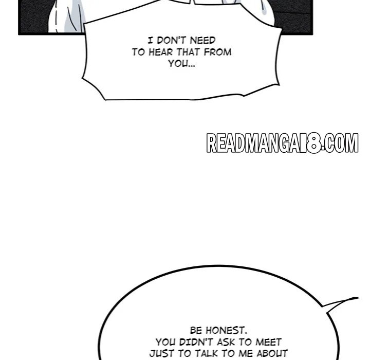A Turning Point - Chapter 98 Page 114