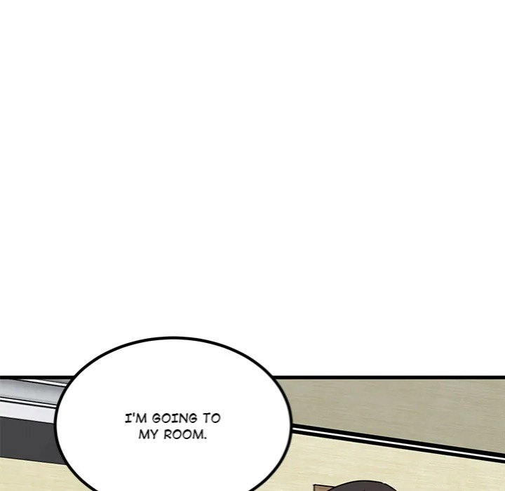 A Turning Point - Chapter 98 Page 70