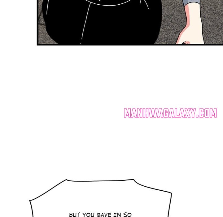 A Turning Point - Chapter 99 Page 115
