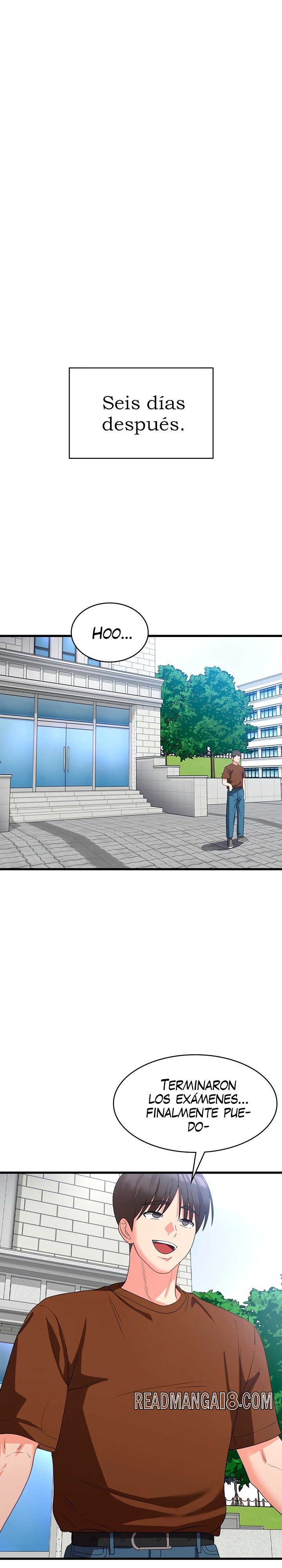 Sexy Men x Goddess Raw - Chapter 21 Page 25