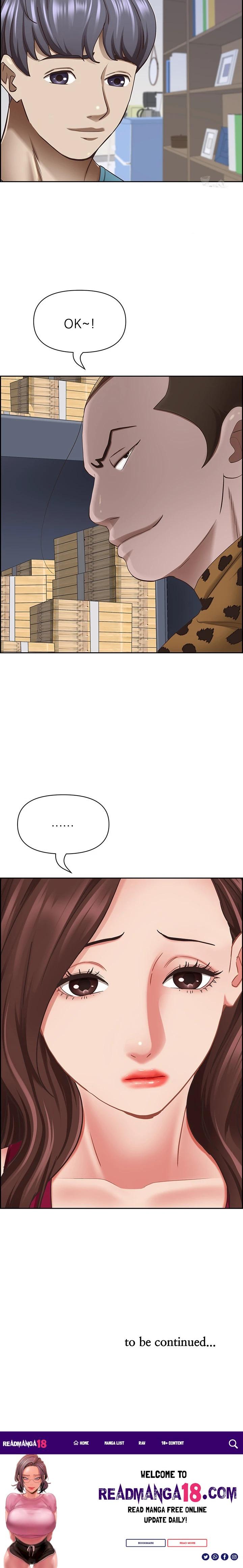 Living With a MILF Raw - Chapter 124 Page 26