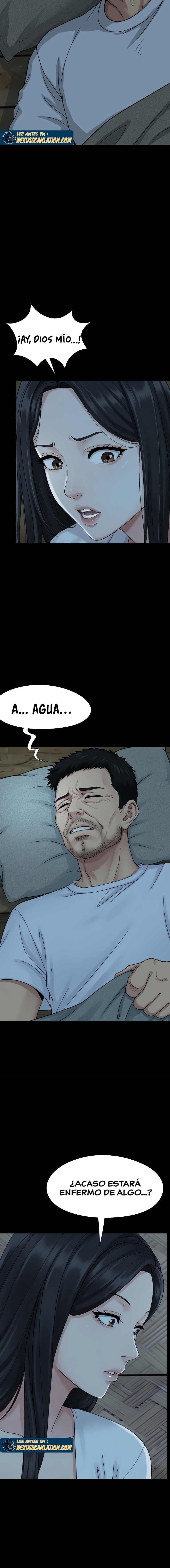 The Man on the Rise Raw - Chapter 2 Page 20