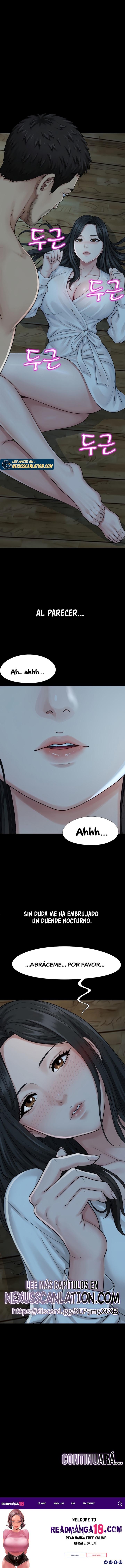 The Man on the Rise Raw - Chapter 2 Page 29