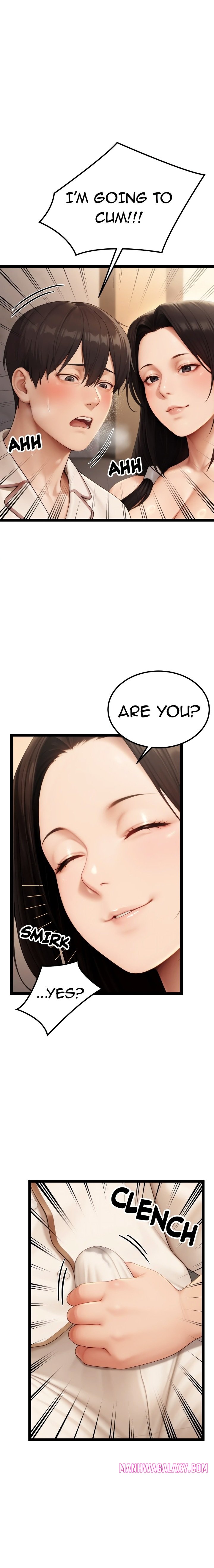 Endless Bride Search - Chapter 10 Page 11