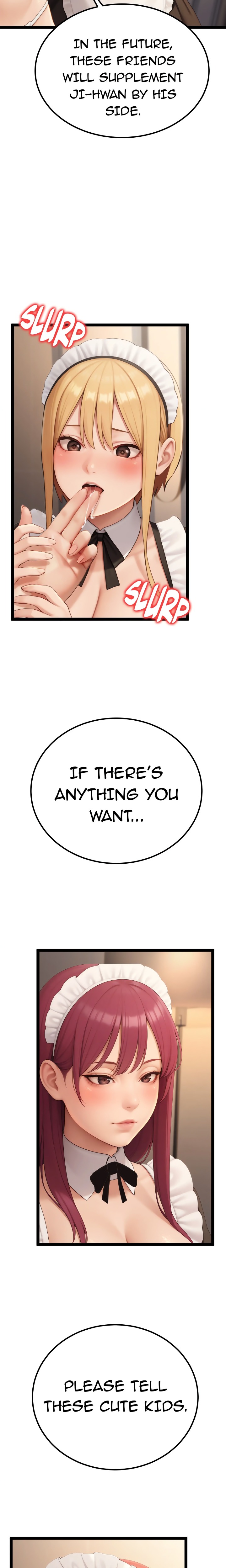 Endless Bride Search - Chapter 10 Page 19