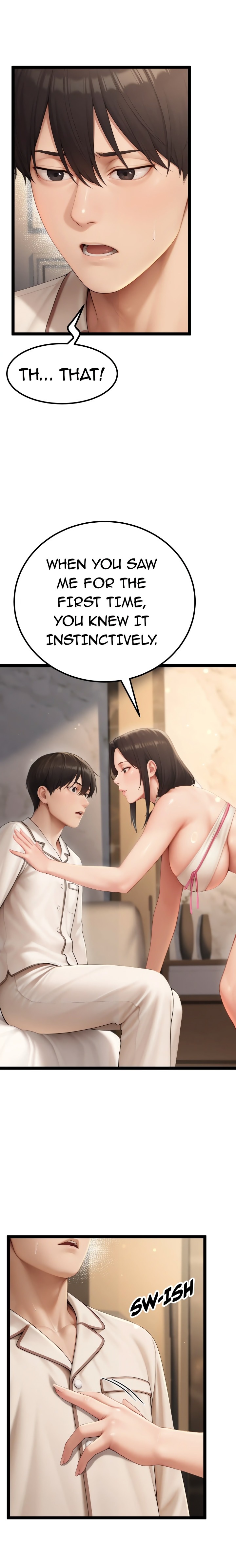 Endless Bride Search - Chapter 10 Page 7