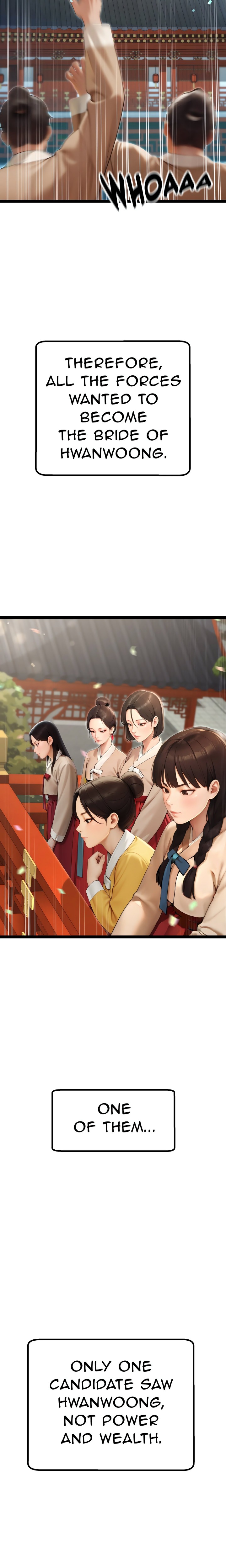 Endless Bride Search - Chapter 11 Page 16