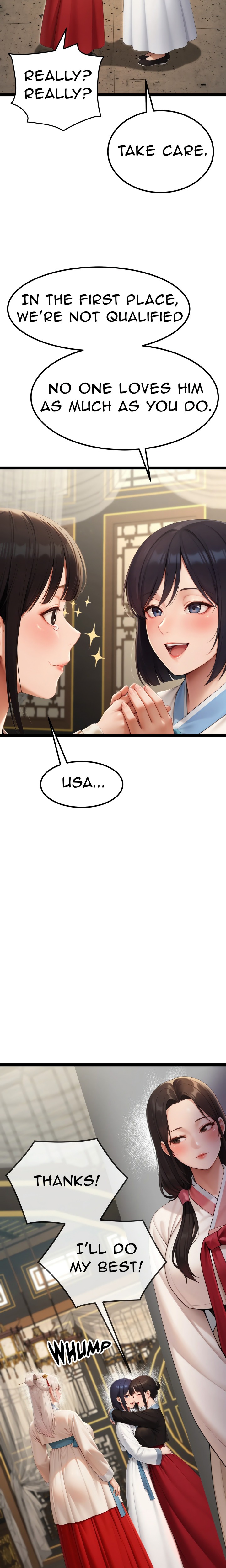 Endless Bride Search - Chapter 11 Page 18