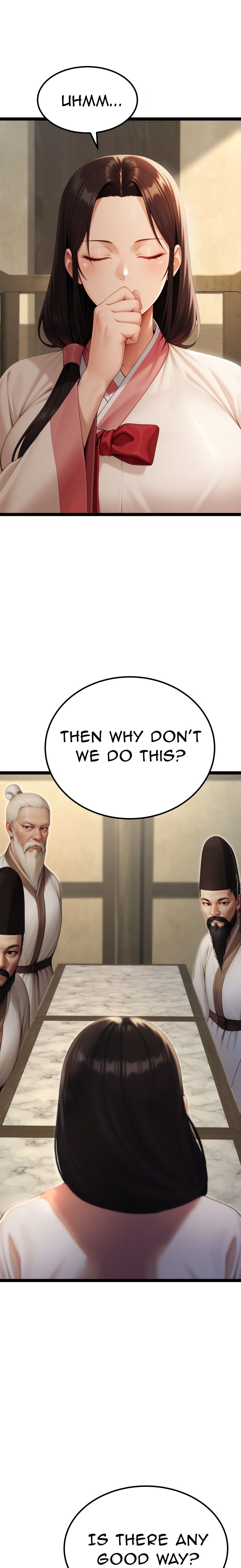 Endless Bride Search - Chapter 11 Page 20