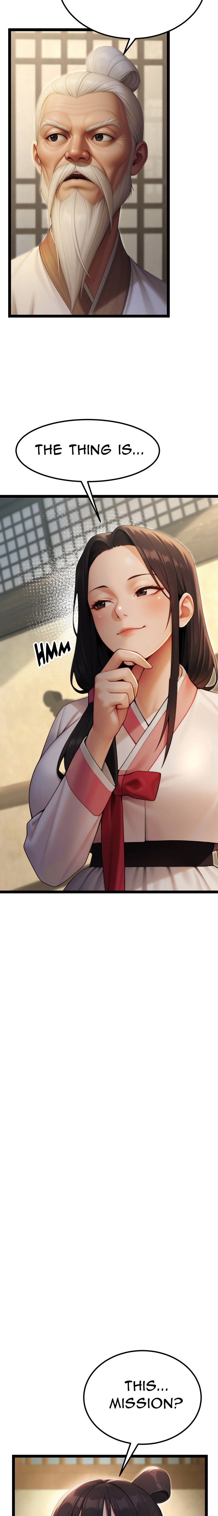 Endless Bride Search - Chapter 11 Page 21