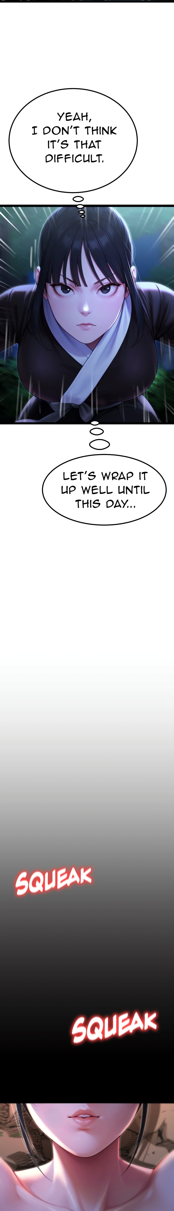 Endless Bride Search - Chapter 11 Page 26