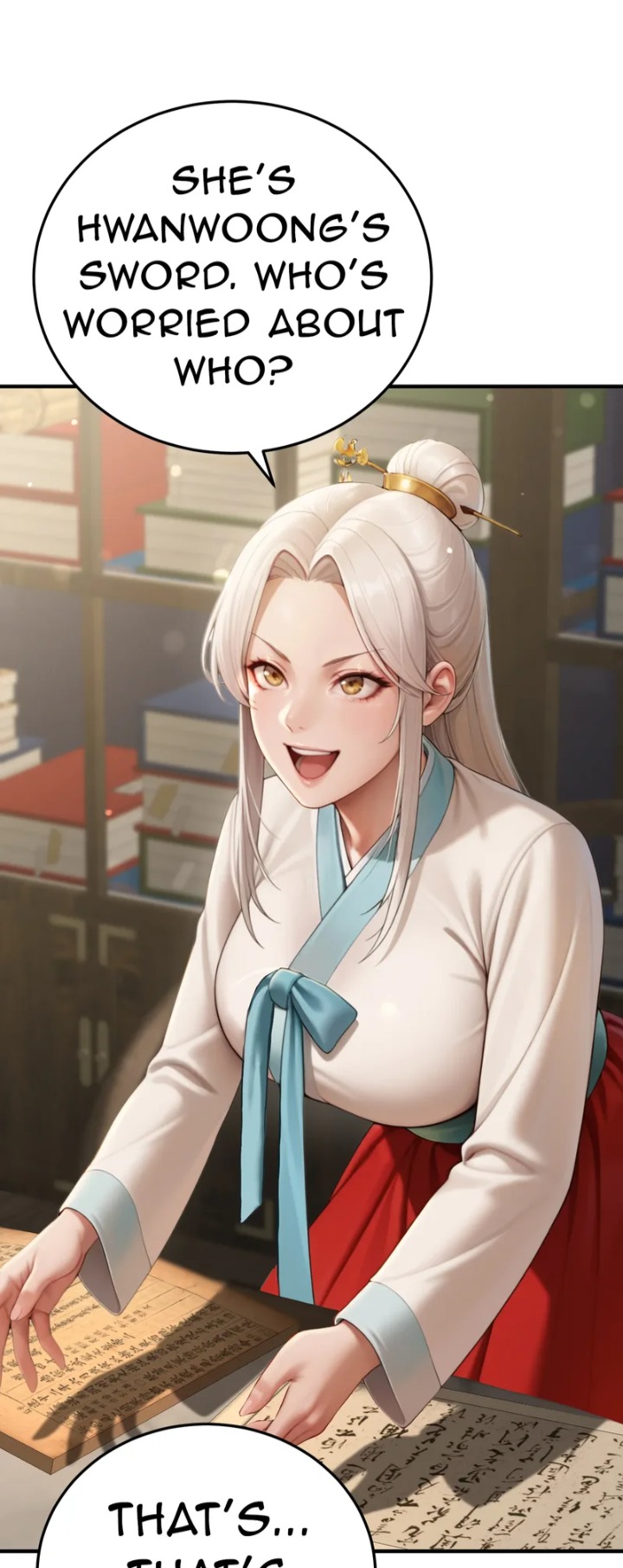 Endless Bride Search - Chapter 12 Page 22