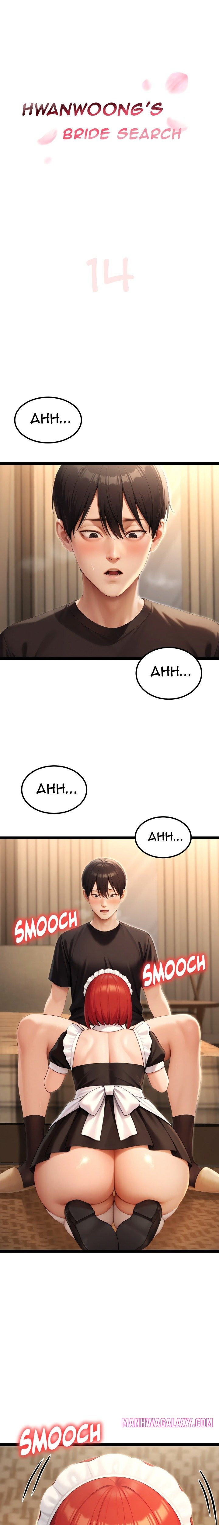 Endless Bride Search - Chapter 14 Page 1