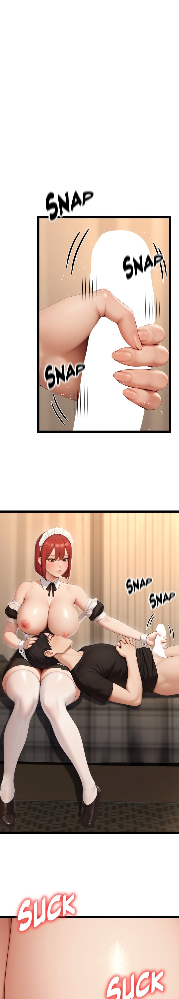 Endless Bride Search - Chapter 14 Page 12